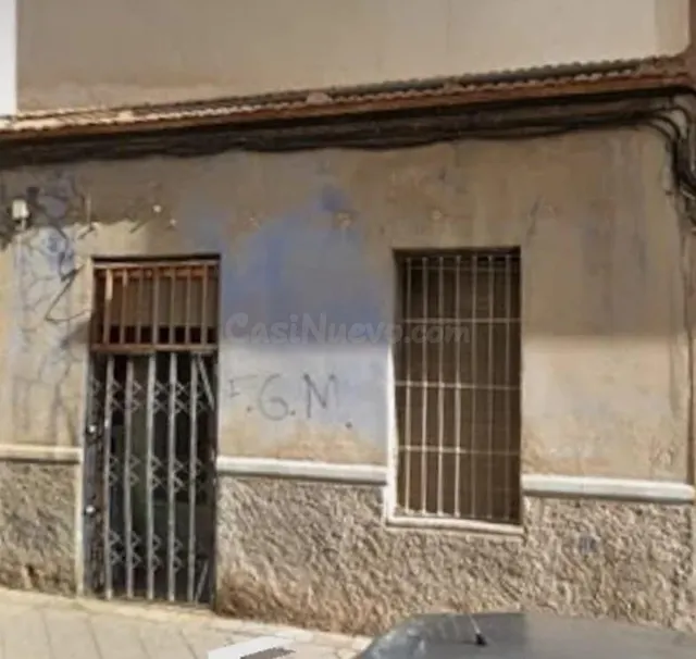 Casa-solar, para rehabilitar o edificar! - foto 3