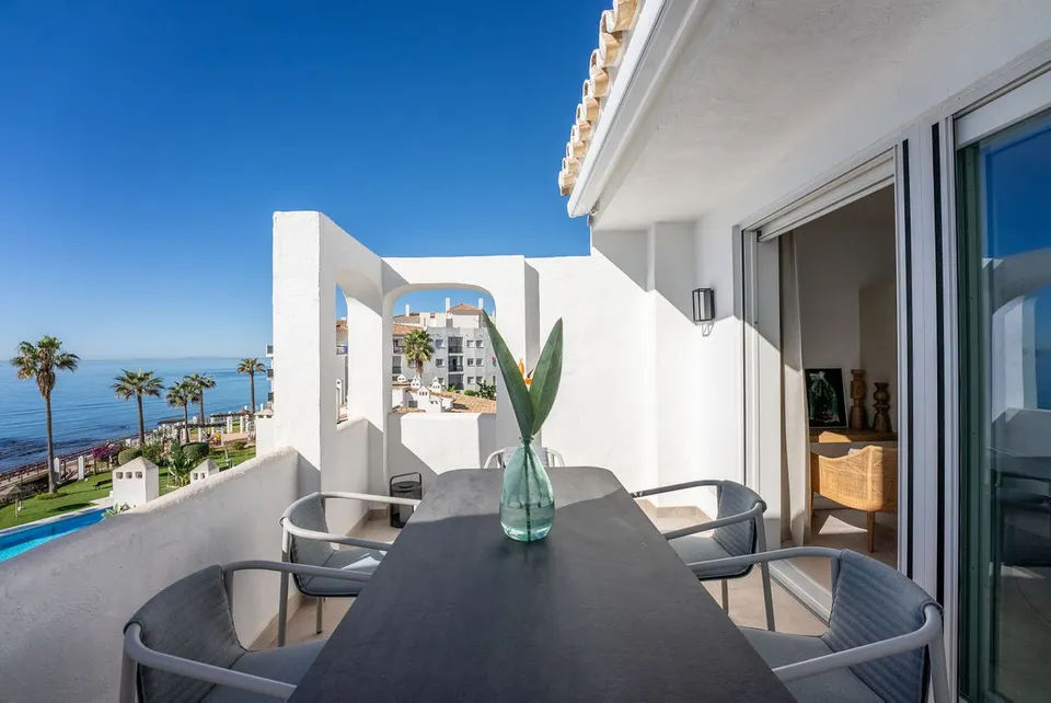 Ático Dúplex 2 habitaciones 131m² en venta - Riviera del sol