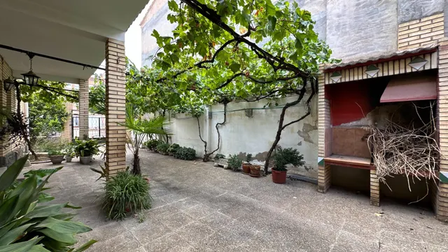 Casa independiente en la almunia de doña — 11