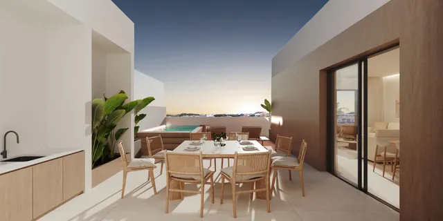 Apartamento 3 habitaciones 103m² en venta - Marbella — 10