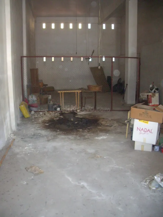 BONITO LOCAL COMERCIAL CENTRICO EN BERJA — 4