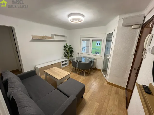 Piso en la Encarnación-San Antonio, Ávila. — 16