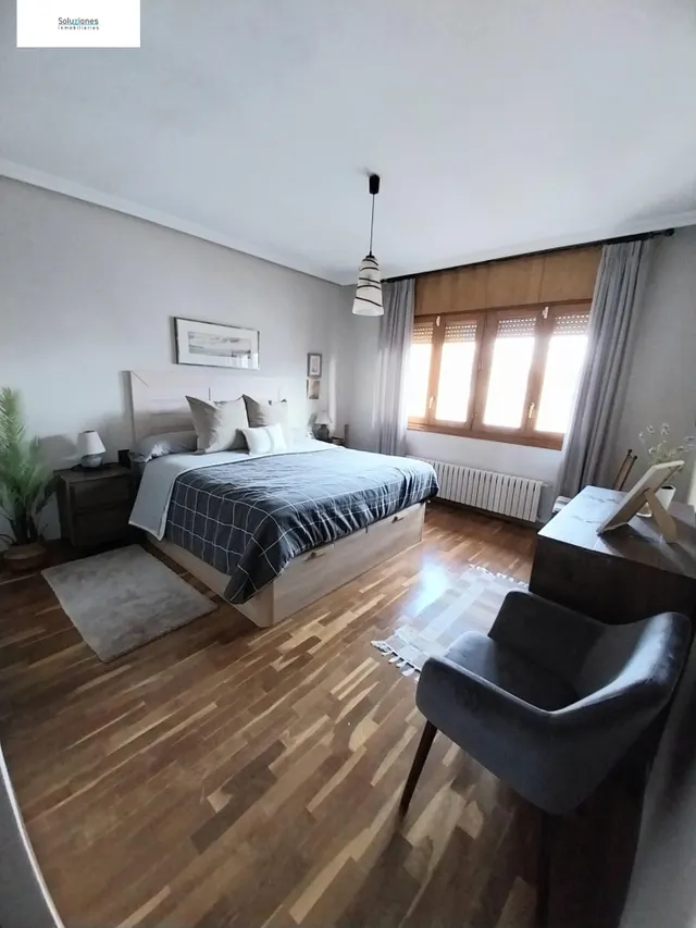 Chalet en Alto de los Molinos — 4