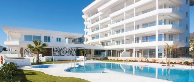 Piso de reciente construcción en Torreblanca del Sol Fuengir