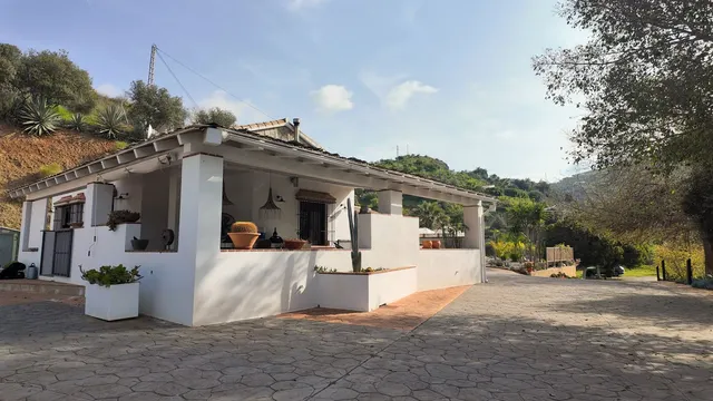 Chalet 6 habitaciones 226m² en venta - Alora pueblo — 17