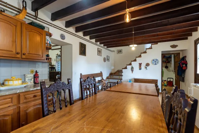 ALGAIDA, MAGNIFICA FINCA RUSTICA DE 121.000 M2 CON CASA — 20