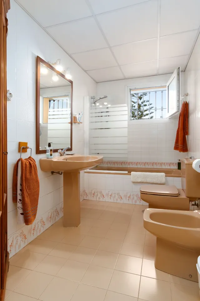 Chalet 7 habitaciones 350m² en venta - Centro — 34