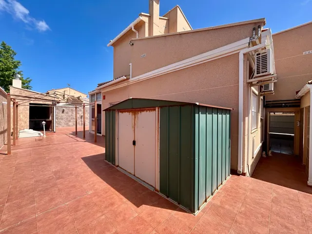 Villa 3 habitaciones 115m² en venta - San luis — 7