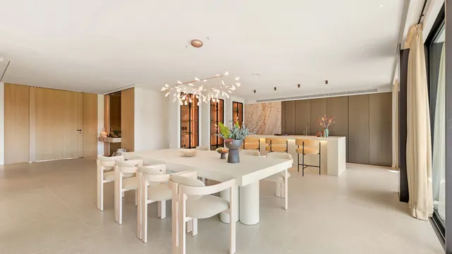 Chalet 4 habitaciones 408m² en venta - Marbella — 33