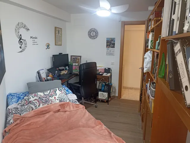 Apartamento 3 habitaciones 90m² en venta - Centro — 24