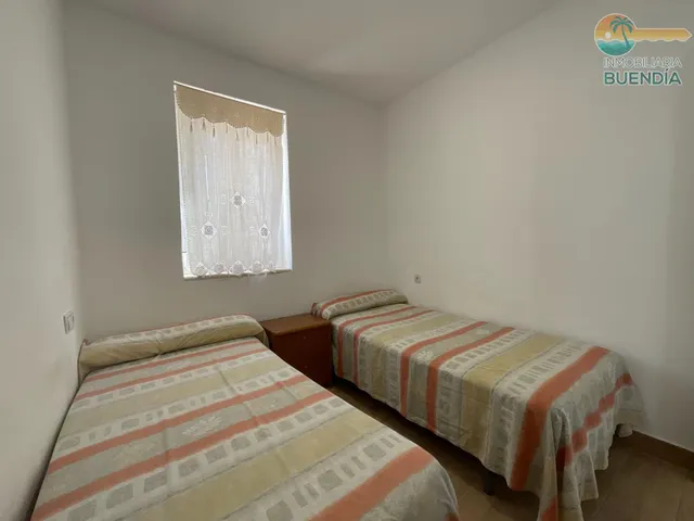 Vivienda de planta baja frente al mar — 16