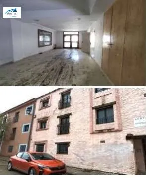 VENTA DE EDIFICIO EN CONSTRUCCIÓN EN SAN AGUSTIN, TERUEL.