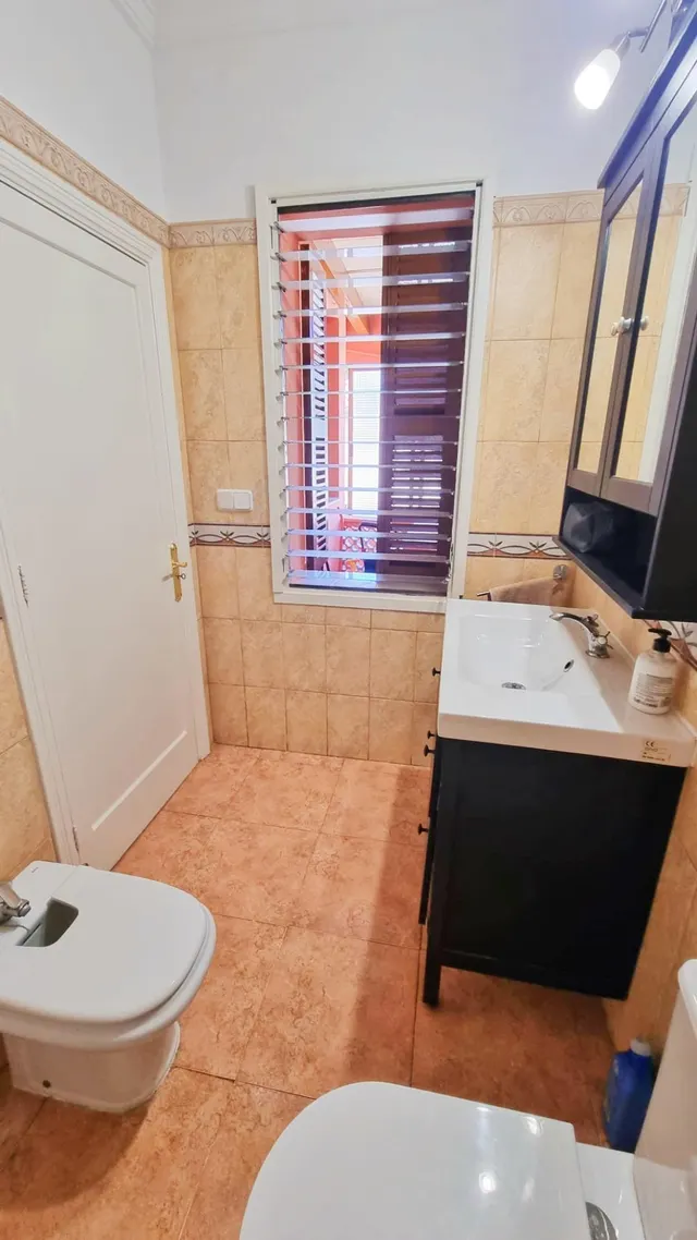 Edificio 3 habitaciones 107m² en venta - Centro — 15