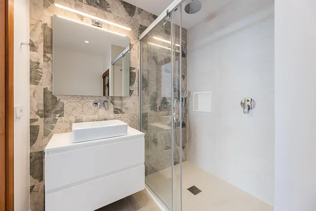 Vivienda premium reformada en el centro de Inca — 23