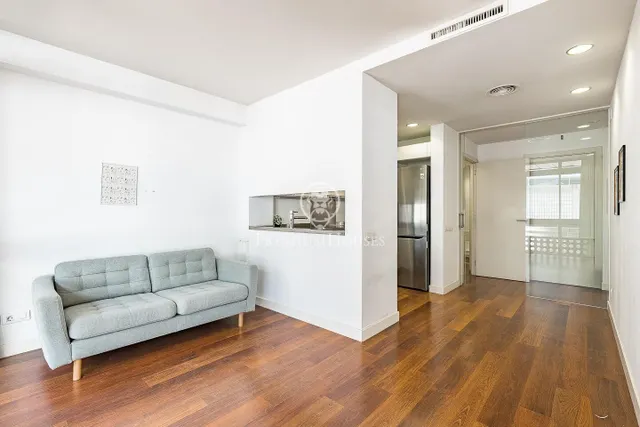 Piso en Venta Zona Francesc Macià — 6