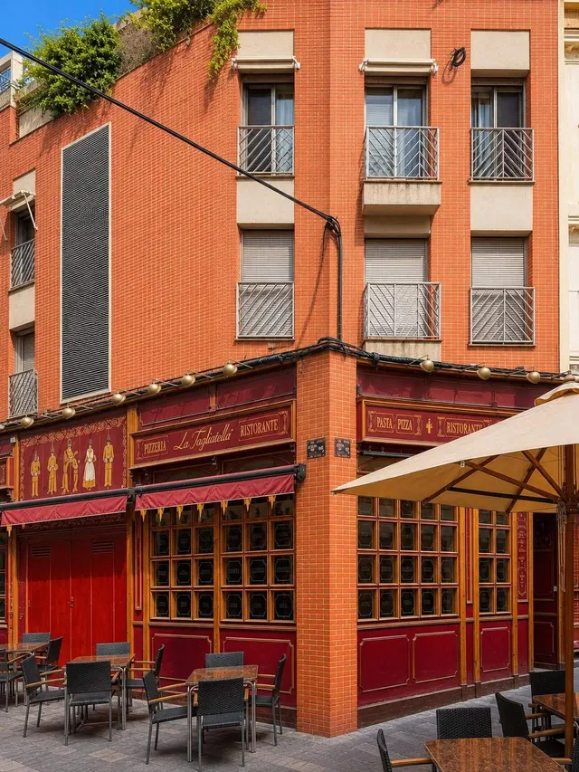 Elegante vivienda en esquina con garaje OPCIONAL en pleno centro de Alicante (Castaños / Santa Bárbara). — 17