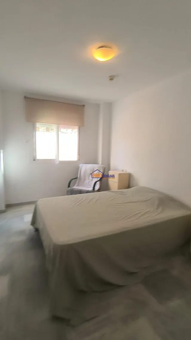 Amplio Apartamento en Roquetas de Mar Zona Playa Serena — 17