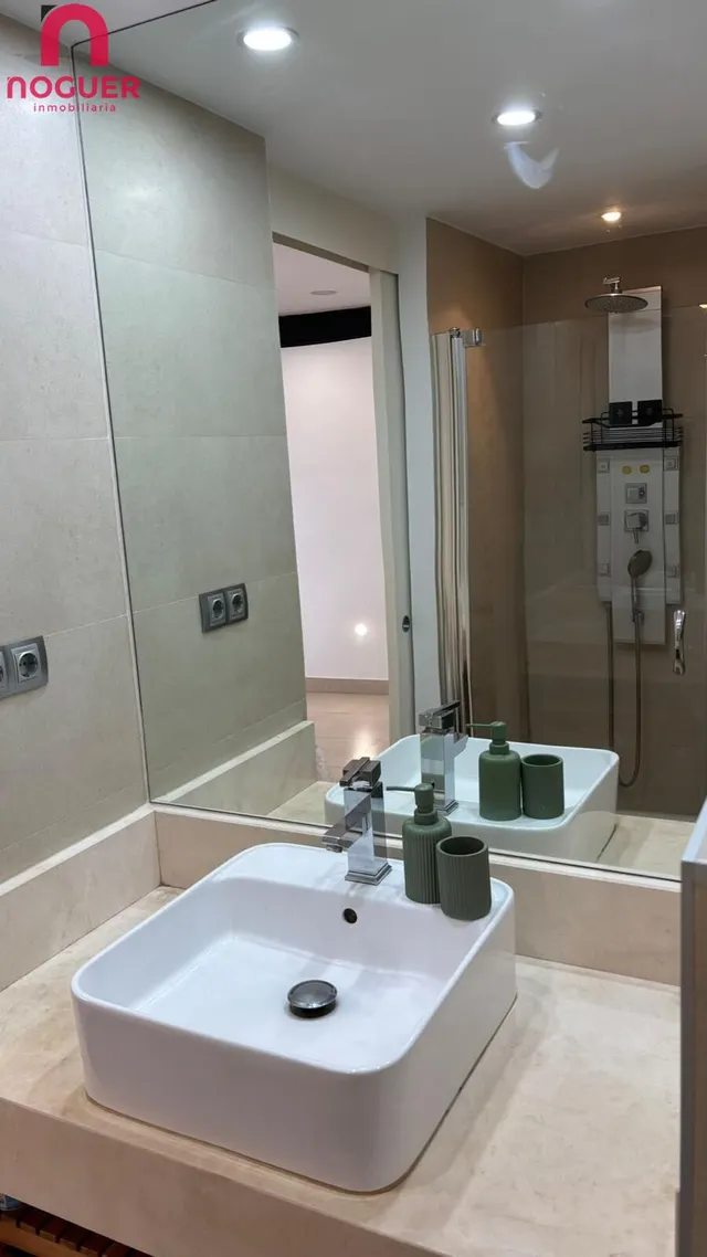 APARTAMENTO EN VENTA EN MARBELLA - VISTAS AL MAR IMPRESIONANTES — 12