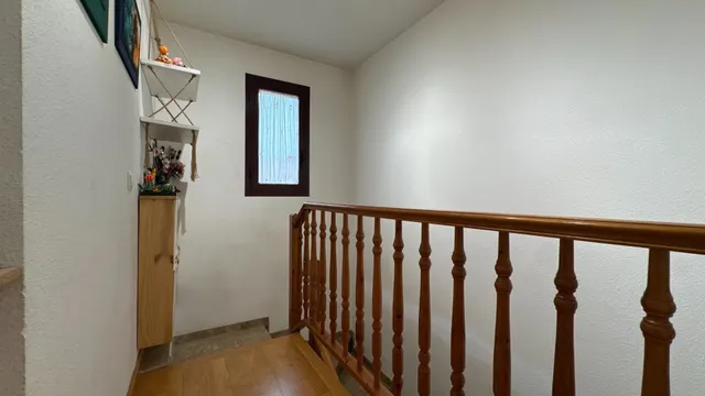 ¡tu próximo hogar te está esperando en Utebo! chalet adosado con piscina, jardín y mucho más — 44