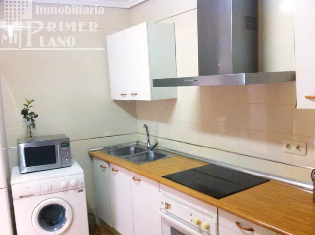 Casa 4 habitaciones 158m² en venta - Avda. Antonio Huertas — 6