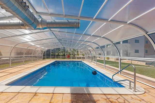Apartamento 2 habitaciones 81m² en venta - Los Dolses — 26
