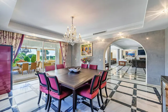 Chalet 9 habitaciones 735m² en venta - Costa Del Sol — 29