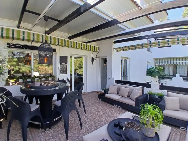 Ático Dúplex 3 habitaciones 146m² en venta - Centro — 41