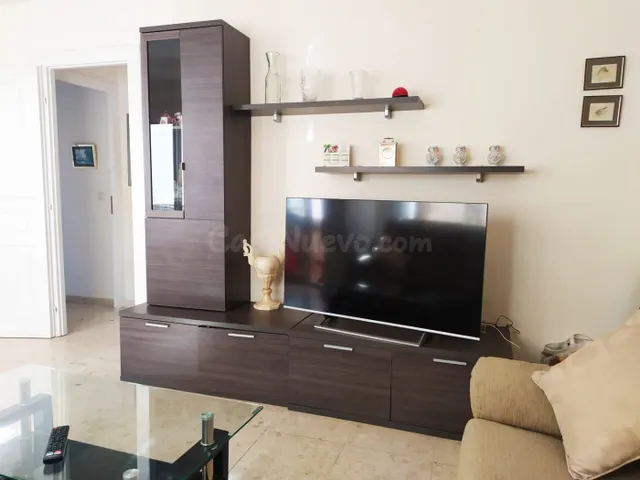 SE ALQUILA PISO EN LOS BOLICHES FUENGIROLA — 4