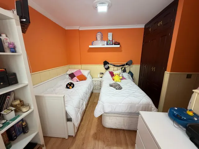 Casa Unifamiliar de 3 dormitorios y sótano en Fuenteamarga — 14