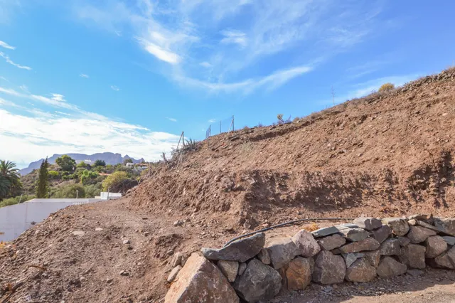 ¡Finca rústica con chalet y piscina privada en Santa Lucia! — 10