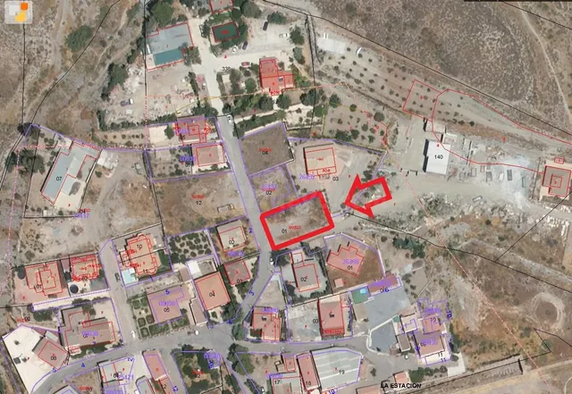 Oportunidad unica para tu hogar de ensueño o casa rural en u