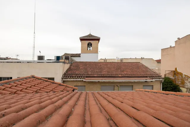Piso 3 habitaciones 85m² en venta - Zona metropolitana — 29