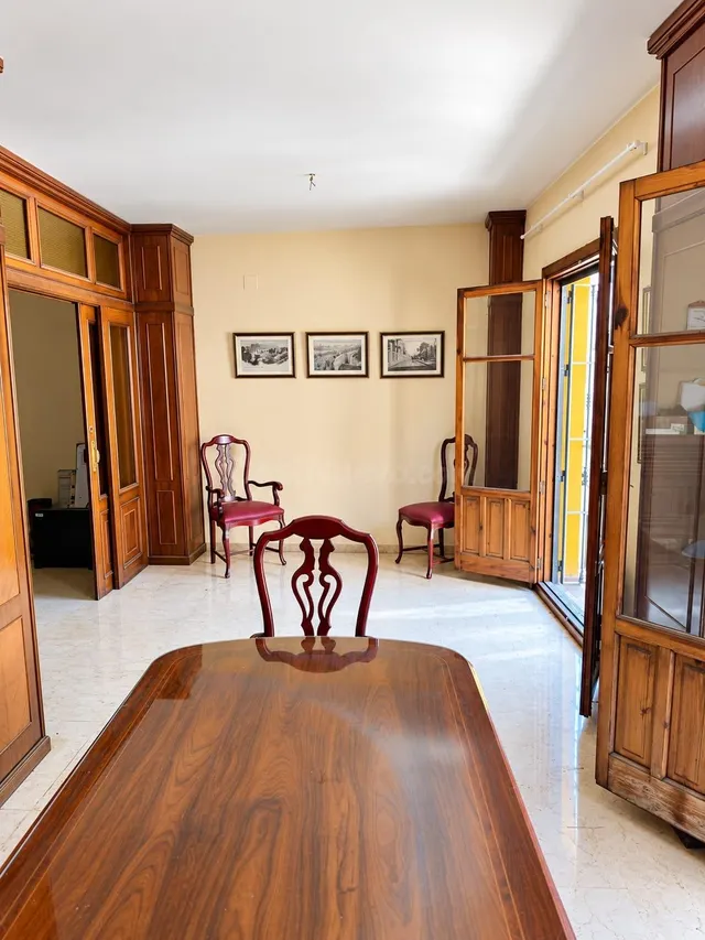 Oficina 189m² en venta - Arenal - Museo - Tetuán — 2