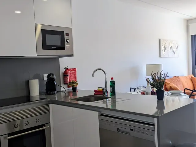 Apartamento 2 habitaciones en venta - Villamartin — 18
