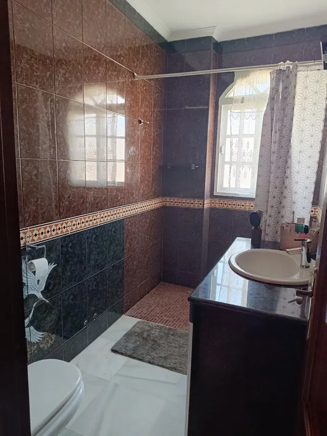 CASA GRANDE DE 2 PLANTAS CHICLANA — 9