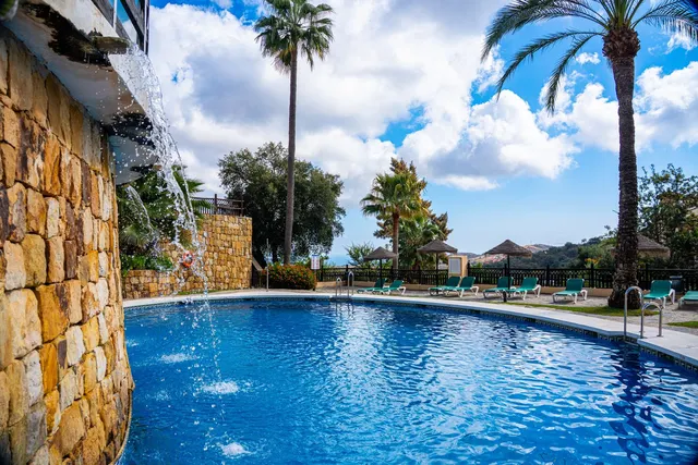 Apartamento 2 habitaciones 107m² en venta - Marbella — 22