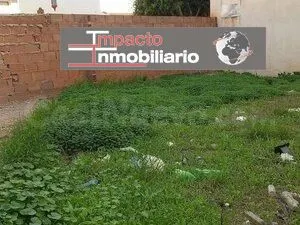 Oportunidad de Inversión en El Ejido - Solar Urbanizable en 