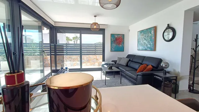 Villa 3 habitaciones 266m² en venta - Comunidad valenciana — 14