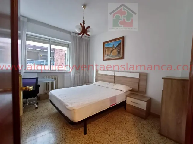 Piso 3 habitaciones 108m² en alquiler - Centro