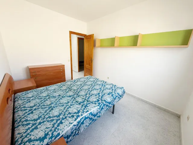 ️ TRIPLEX EN EL TOYO – RETAMAR  El privilegio de vivir junto al mar  96 m2 const.  Garaje privado incluido en el precio — 31