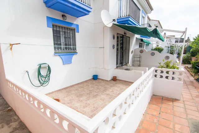 Apartamento 2 habitaciones 71m² en venta - Costa del Sol — 5