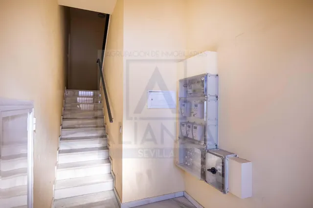 Venta de piso en Camas (Sevilla) — 34