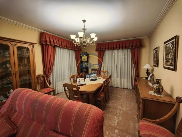 OPORTUNIDAD LUJOSO CHALET EN BANYERES DE MARIOLA (ALICANTE) — 4