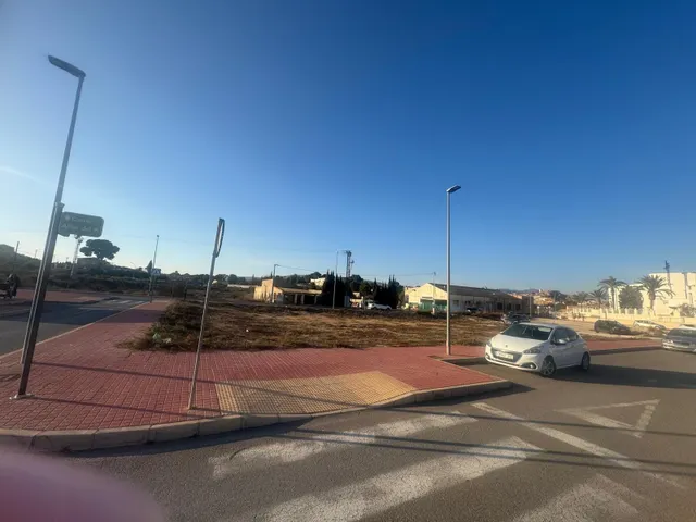 24 Suelos Urbanos Residenciales en Monóvar/Monòver (Alicante/Alacant) — 6