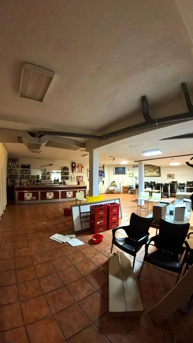 Restaurante en venta en Segovia — 31