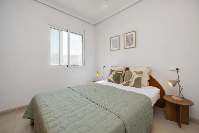 Ático 1 habitación 46m² en venta - torrevieja — 21