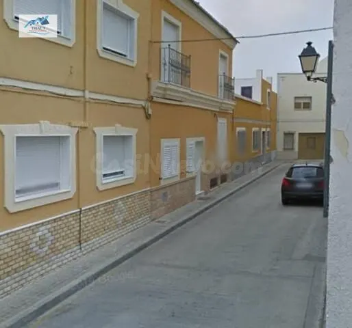 Venta Piso en Huércal de Almería - Almería