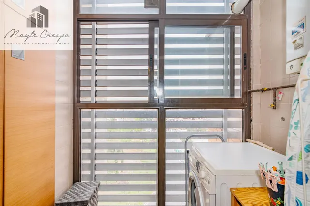 Exclusivo atico en residencial gran parque  en venta de 4 dormitorios en el barrio albayda — 21