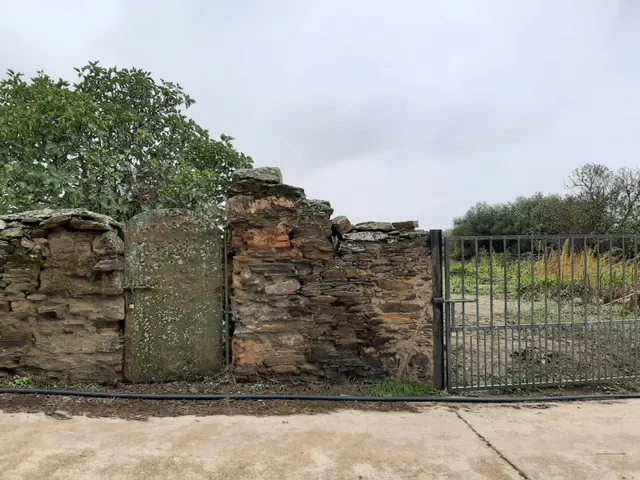 parcela a 1000 m2 con pozo al lado de Botija — 6