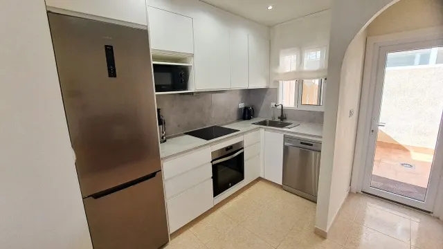 Casa 2 habitaciones 80m² en venta - Las Filipinas — 9